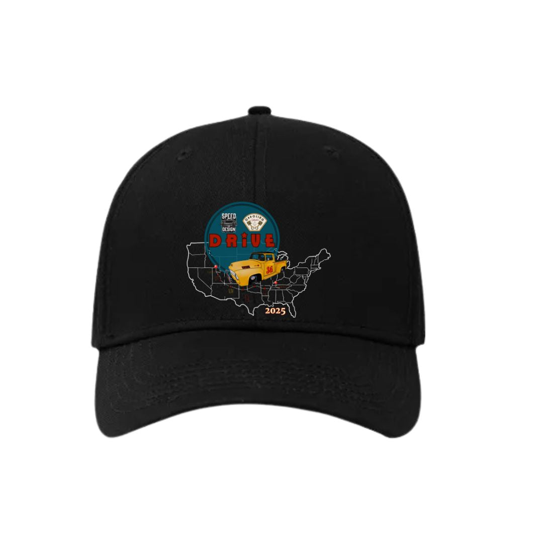 Additional 2025 Road Tour Hat